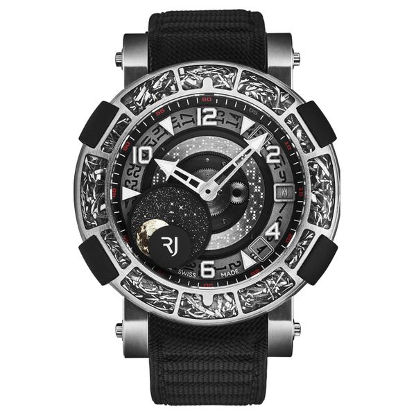 Romain Jerome Arraw 1S45L.TZTR.8023.PR.ASN19